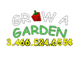 ⭐3.4M+ PARA | GROW A GARDEN⭐