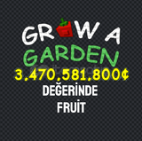 ⭐3.40M+ PARA | GROW A GARDEN⭐