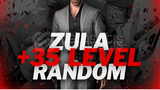 35-155 LEVEL TEL MAİL DEĞİŞEN RANDOM