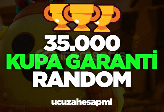 35 BİN KUPA | Mail Değişen 35 BİN KUPA | Mail Değişen