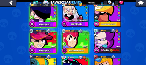 35 bin kupalık brawl stars hesap 