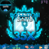 Growtopia 35 DL HIZLI TESLİMAT EN HIZLI EN UCUZ