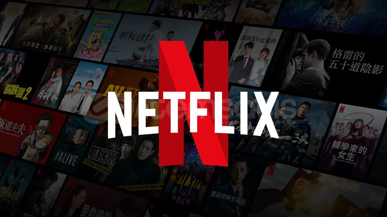 35 Günlük Netflix Premium+Hesab 35 Günlük Netflix Premium+Hesab