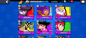 35 k ful karakterli  35 k ful karakterli