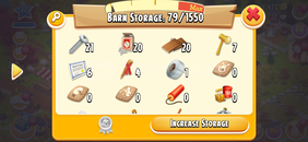 35+ level, 1500 ağıllı boş hesap