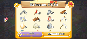 35 LVL İÇİ DOLU DÜZENİ İYİ UYGUNA HESAP