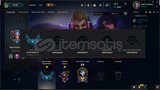 35 lvl Plat 4 