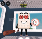 ⭐35 m/s Tang Tang Keletang⭐En Ucuzu