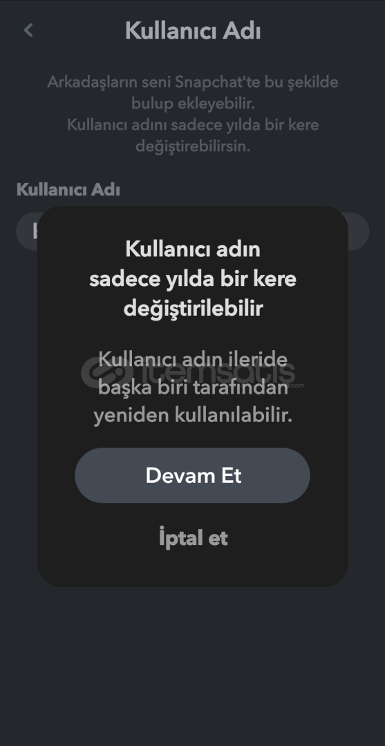3.5 Milyonlu Snapchat Hesabı 3.5 Milyonlu Snapchat Hesabı