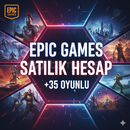 +35 OYUNLU MUQ HESAP +35 OYUNLU MUQ HESAP