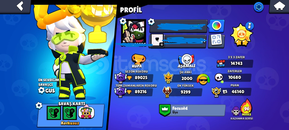 ⭐35 RANK MASTER - MASTER 2 HESAP 2 ADET 35 RANK