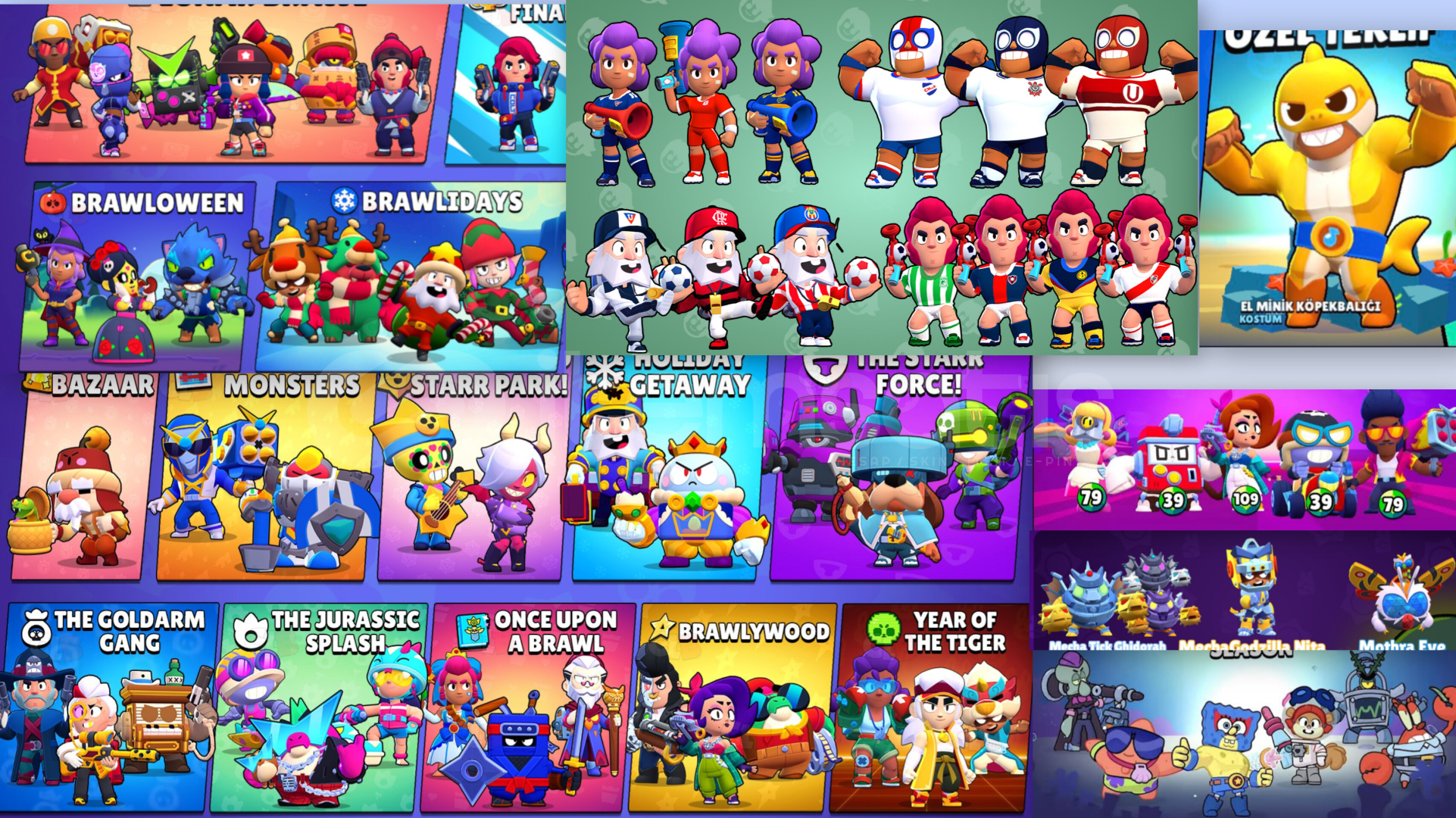 35 rank Nadir kostümlü hesap arıyorum