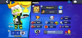 35 Rank pin 2 Prestijli bu fiyata kaçmaz!