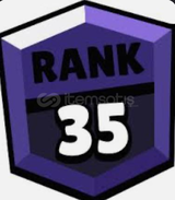 35 rank yardım (1 karakter için)