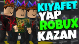 ⭐[+35] ROBLOX ÇOK SATAN KIYAFETLER PAKETİ ⭐