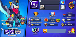 ⭐[35 Rütbeli]2x Master 2x Prestijli 88k Hesap⭐