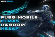 +40 SKİN ⭐ PUBG MOBİLE ELMAS RANDOM⭐