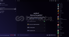 350 Aktif Üyeli Discord Sunucusu HIZLI TESLİMAT