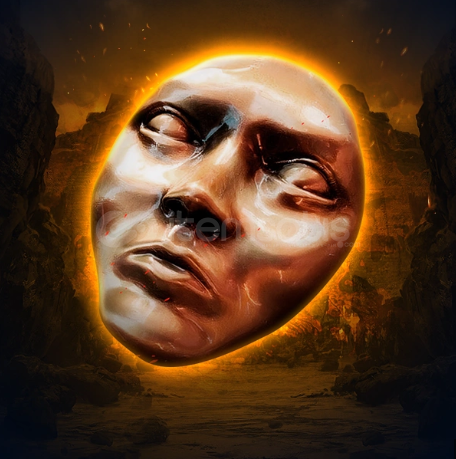 350 Divine Orb - Standart 350 Divine Orb - Standart