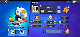 350+ KOSTUM 51 MAX KARAKTER 65K