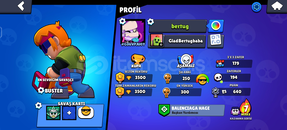 3500 KUPA 31 KARAKTERLİ BAŞLANGIÇ HESABI