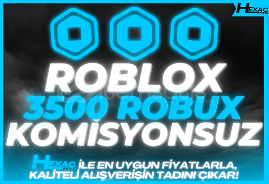⭐️3500 ROBUX |✅ERİŞİM ENGELİNE TAKILMAZ! ⭐️3500 ROBUX |✅ERİŞİM ENGELİNE TAKILMAZ!