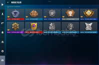 3500 Saatli Nadir Hesap!!!