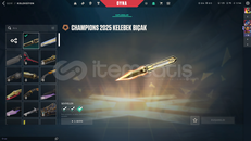 3.500 TL DEĞERİNDE HESAPP!!!