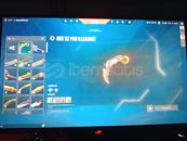 3500 TL VALORANT DOLU HESAP