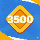 3500 Token | Blade Ball 3500 Token | Blade Ball