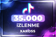 ⭐35.000 TİKTOK İZLENME⭐+GARANTİ⭐