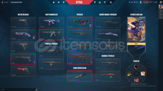 3500TL YATIRILMIŞ YAĞMACI BIÇAKLI TR MAİLLİ