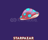 350K Mushroom - Creatures Of Sonaria