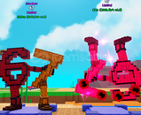 350k ve 250k lık 2 brainrot !!!