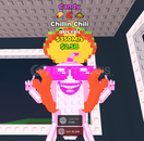 350m/s Chillin Chili Candy 350m/s Chillin Chili Candy