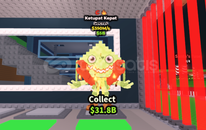 ⭐️(350M/s) Ketupat Kepat [EN UYGUNA! ]