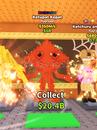 350m/s Rainbow Ketupat 350m/s Rainbow Ketupat