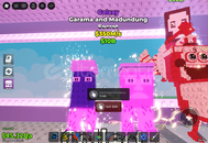 ⭐️350M Steal A Brainrot Garama And Madundung⭐️ ⭐️350M Steal A Brainrot Garama And Madundung⭐️