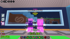 ⭐350Ms Garama And Madungdung Galaxy⭐(EN UCUZU)