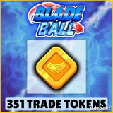 351 Token Blade Ball