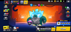 2019 hesabı⭐35225 kupa⭐ 140 kostüm⭐73 karakter⭐n 2019 hesabı⭐35225 kupa⭐ 140 kostüm⭐73 karakter⭐n