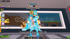 352.5M LA EXTİNCT GRANDE FIRSAT!!