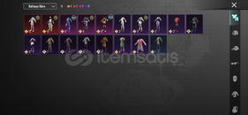 355 UCLİ ROYAL PASSİ AÇILMIŞ GEL AL GİT HESABI