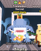 ⭐357.5M/s Tralaledon (EN UCUZU)⭐
