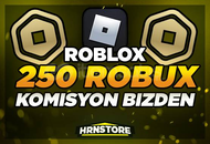  ⚡ (358) 250 ROBUX | KOİMSYON BİZDEN 