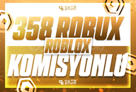 ⚡[358] 250 Robux - Komisyon Bizden | ENGELSİZ⚡