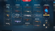 35850VP YATIRILMIŞ EFSANE MAİLLİ HESAP