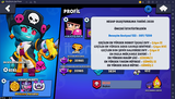 35968 kupa brawl stars hesabı maili değişen