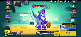  ⭐️[35K] 4 ADET 1K İYİ KOSTÜMLÜ MÜKEMMEL HESAP⭐️