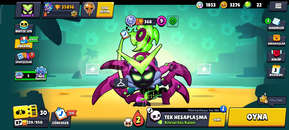 35K 75 KAHRAMAN VE 150 KOSTÜM 20 MAX!!!